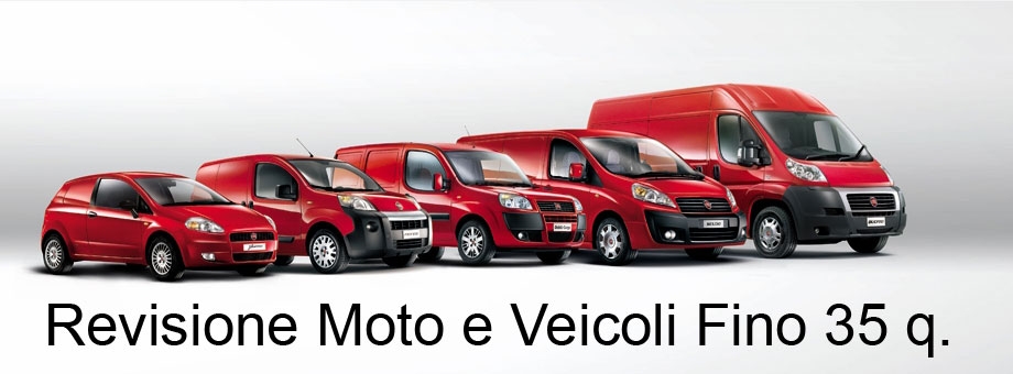 Revisioni Auto e Moto - Nardi Car Service
